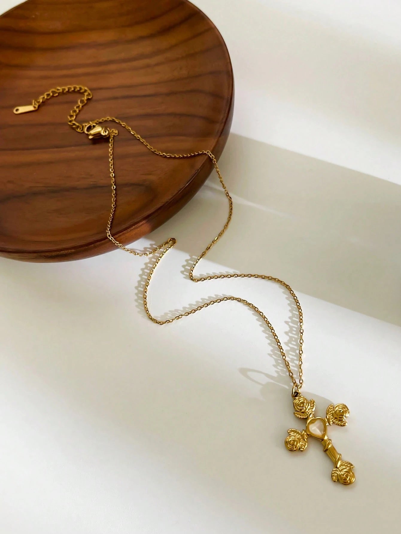 Celestial Cross