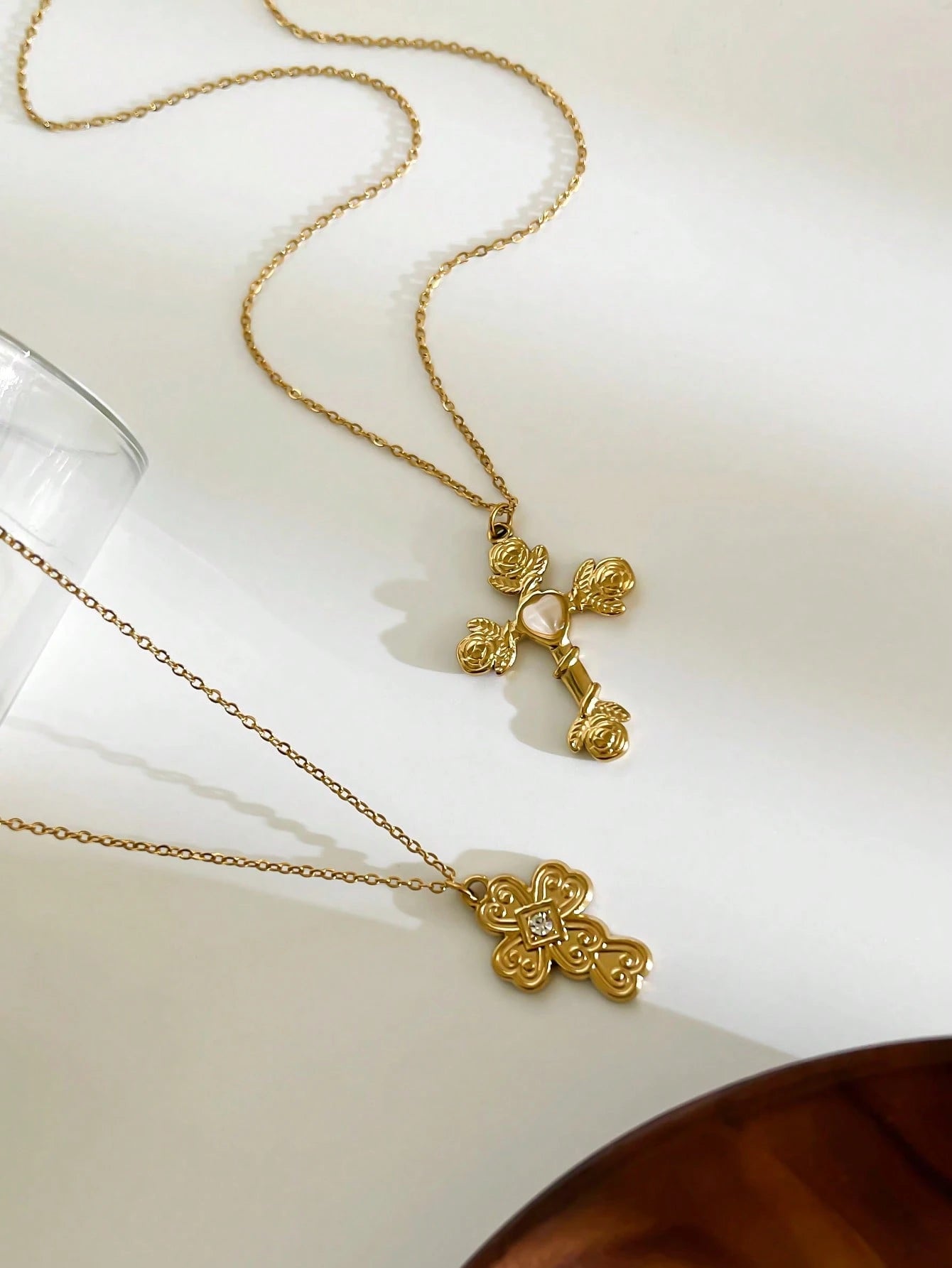 Celestial Cross