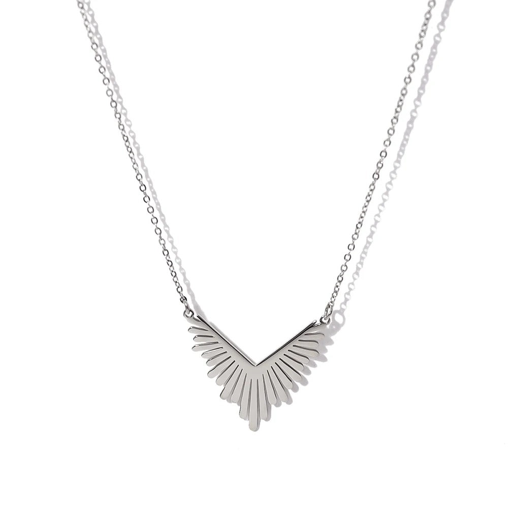 ANGEL WINGS