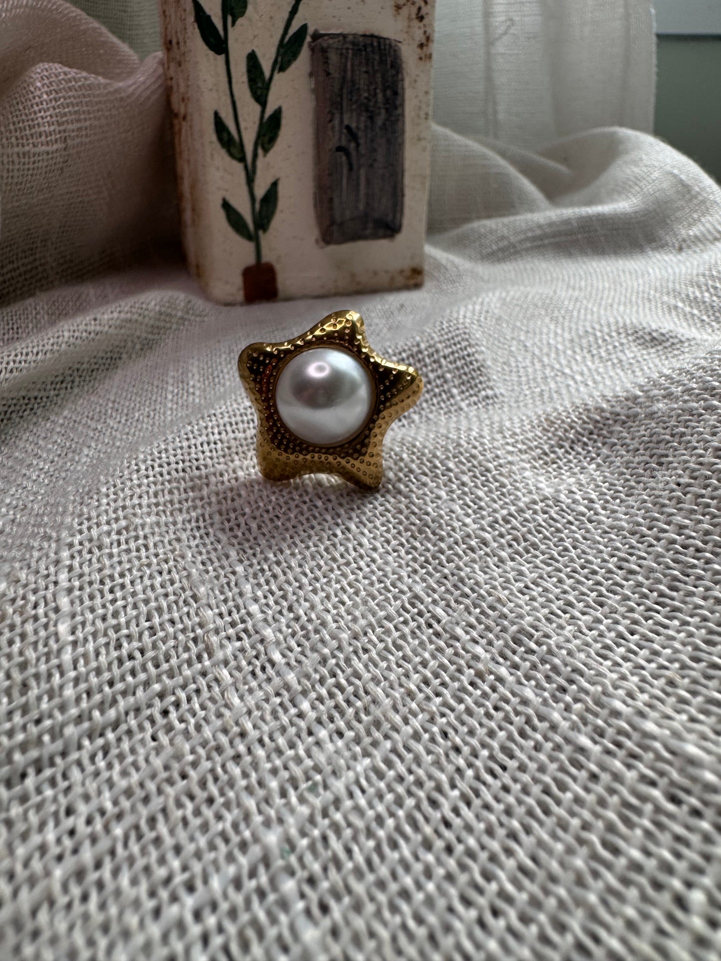 Aurora Ring
