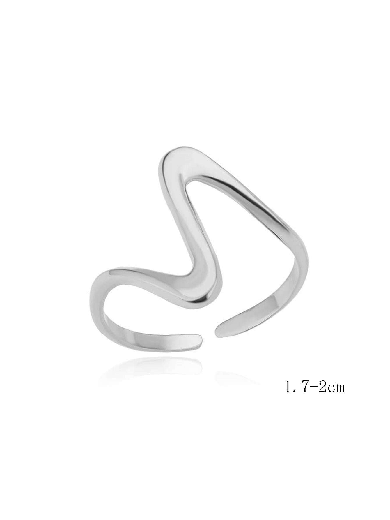 Silver Wave