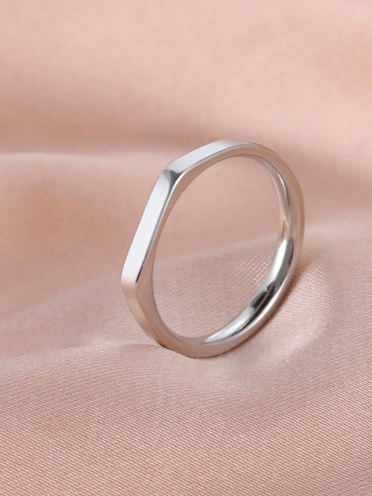 Minimal ring