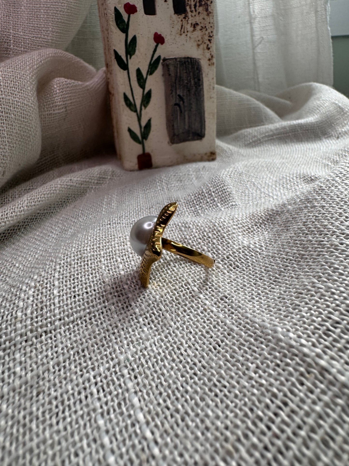 Aurora Ring