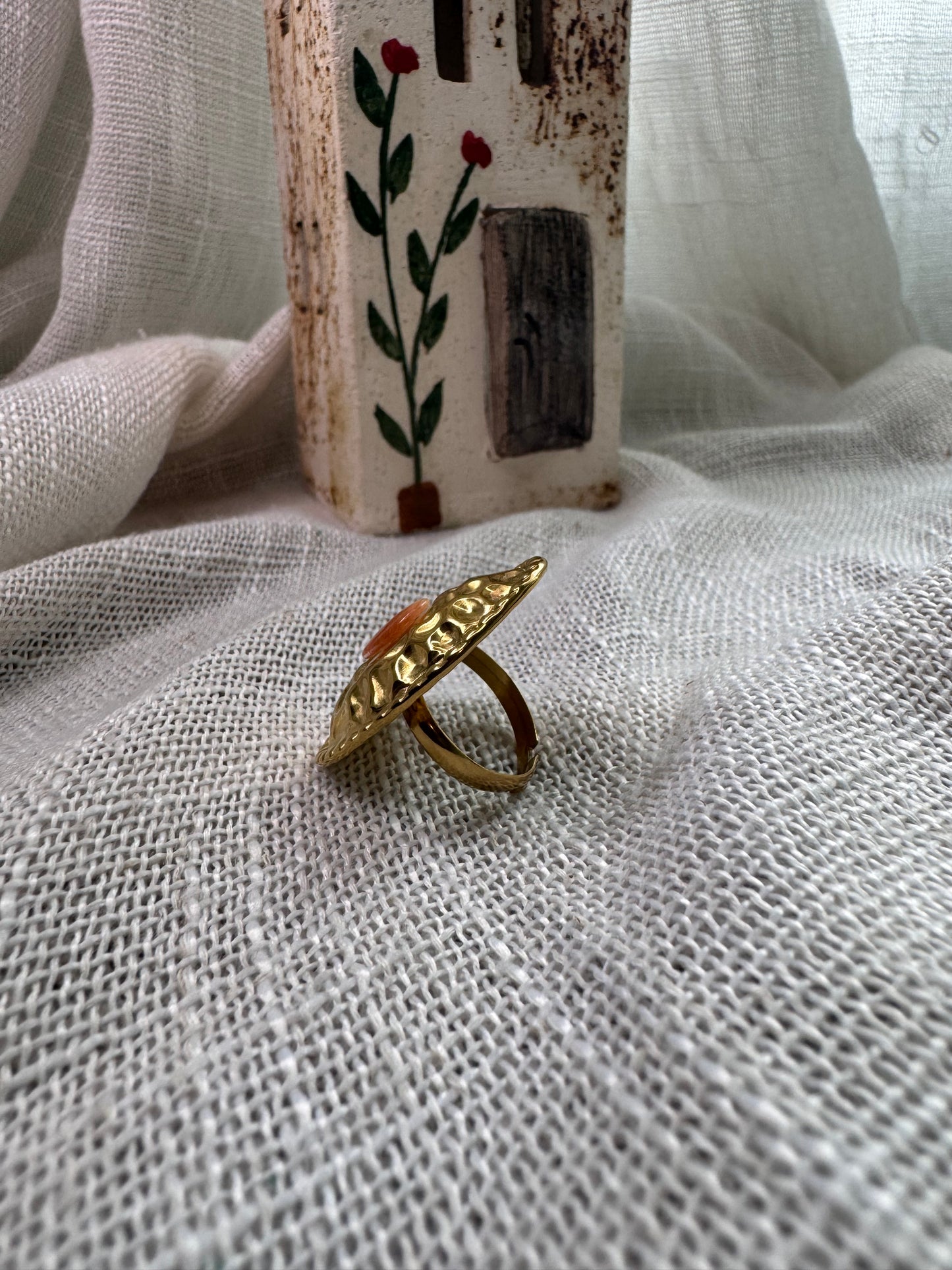 Aurora Ring