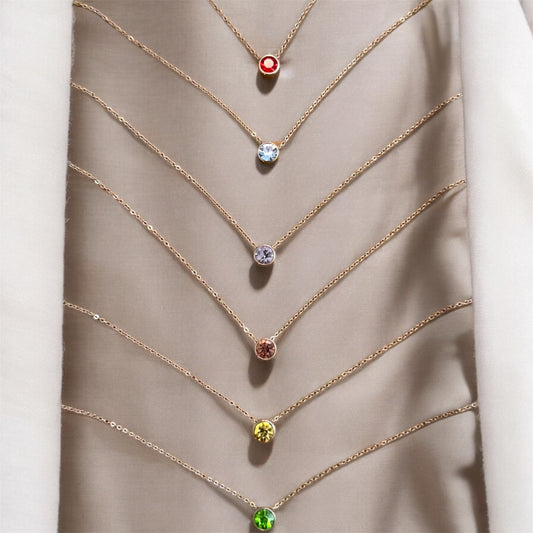 Stainless Steel Pendant