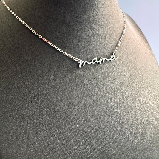 Mama