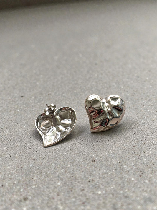 Stone Heart