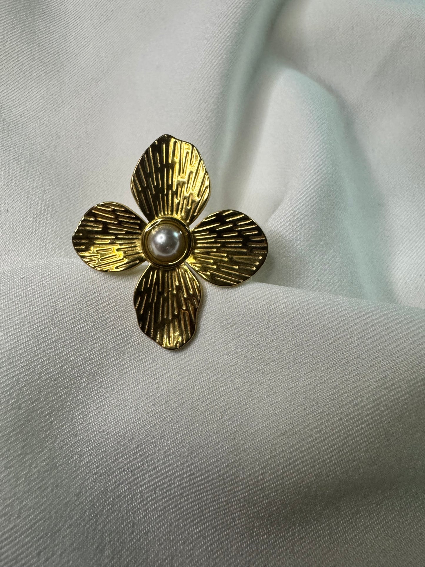 Flora Steel
