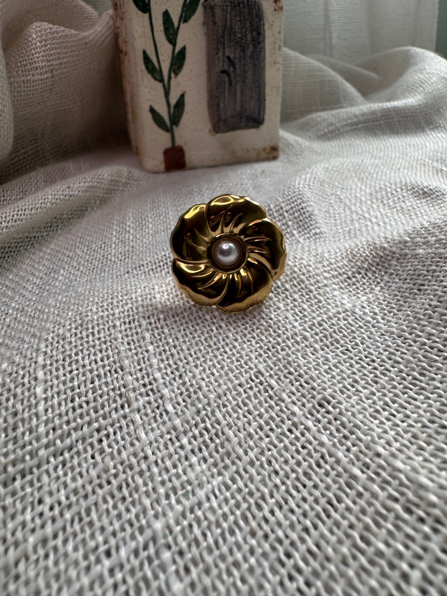 Imperial Gold