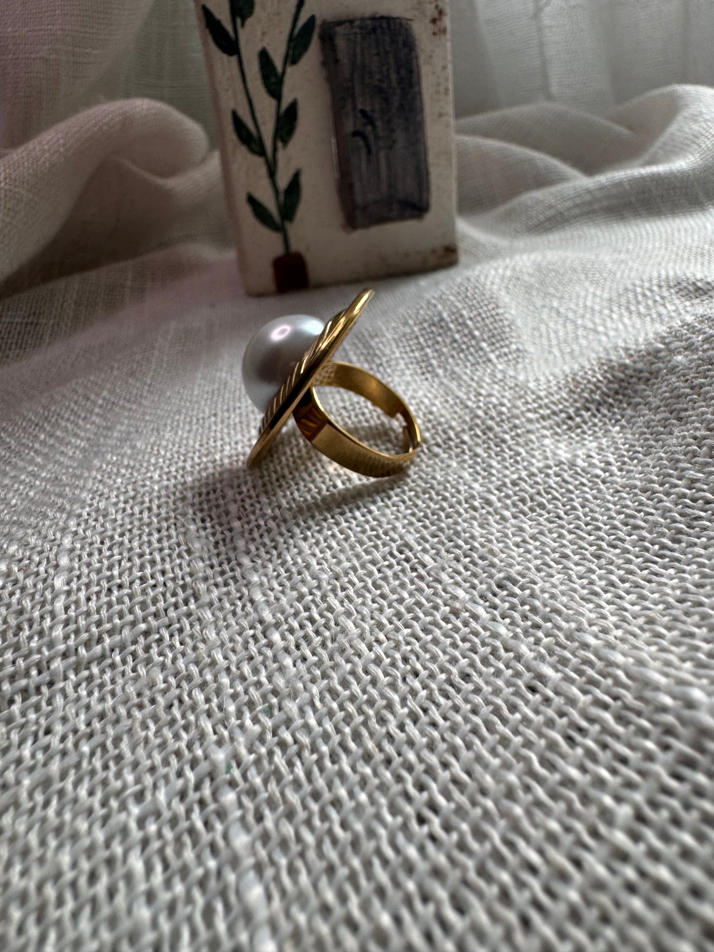 Aurora Ring