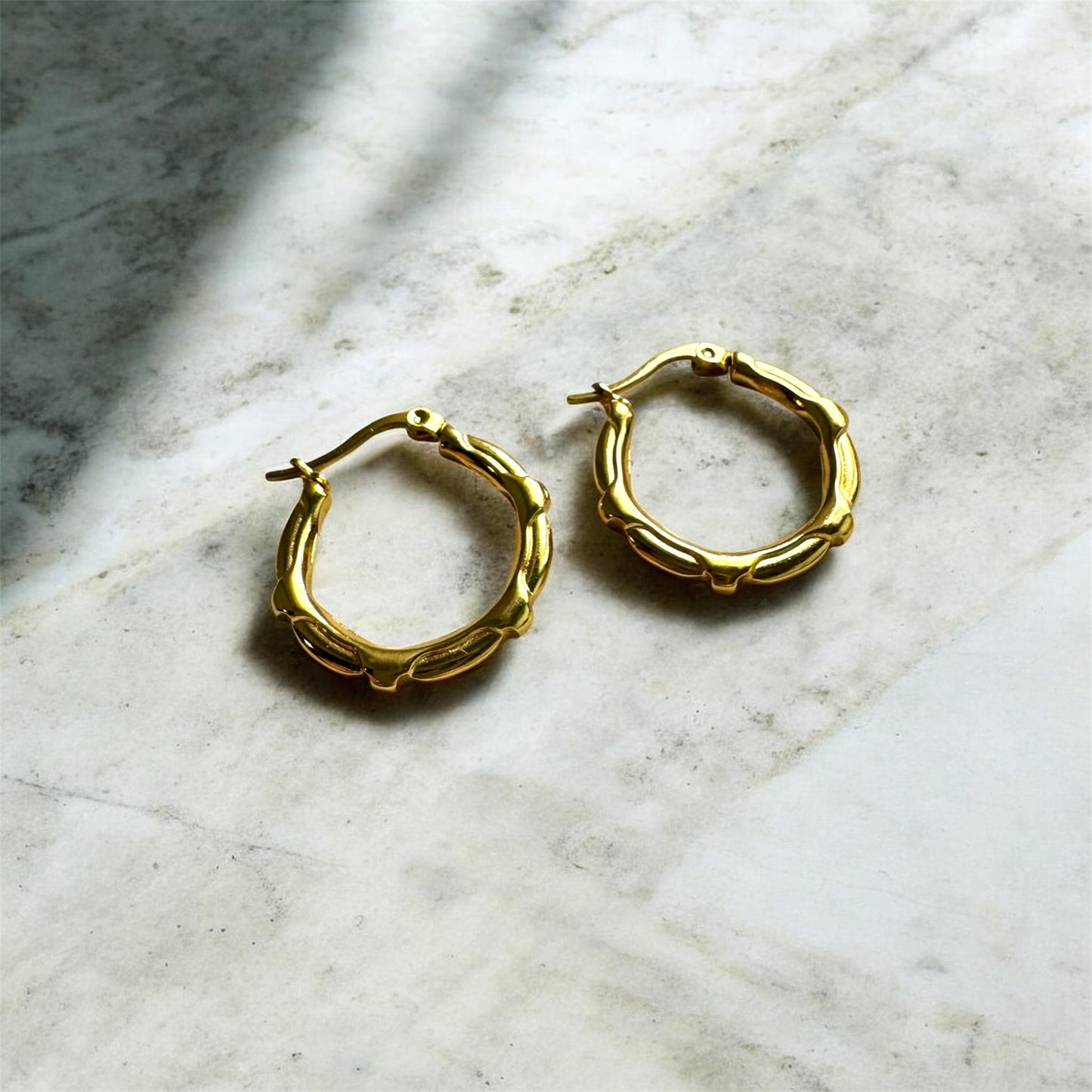 GOLD LOVE
