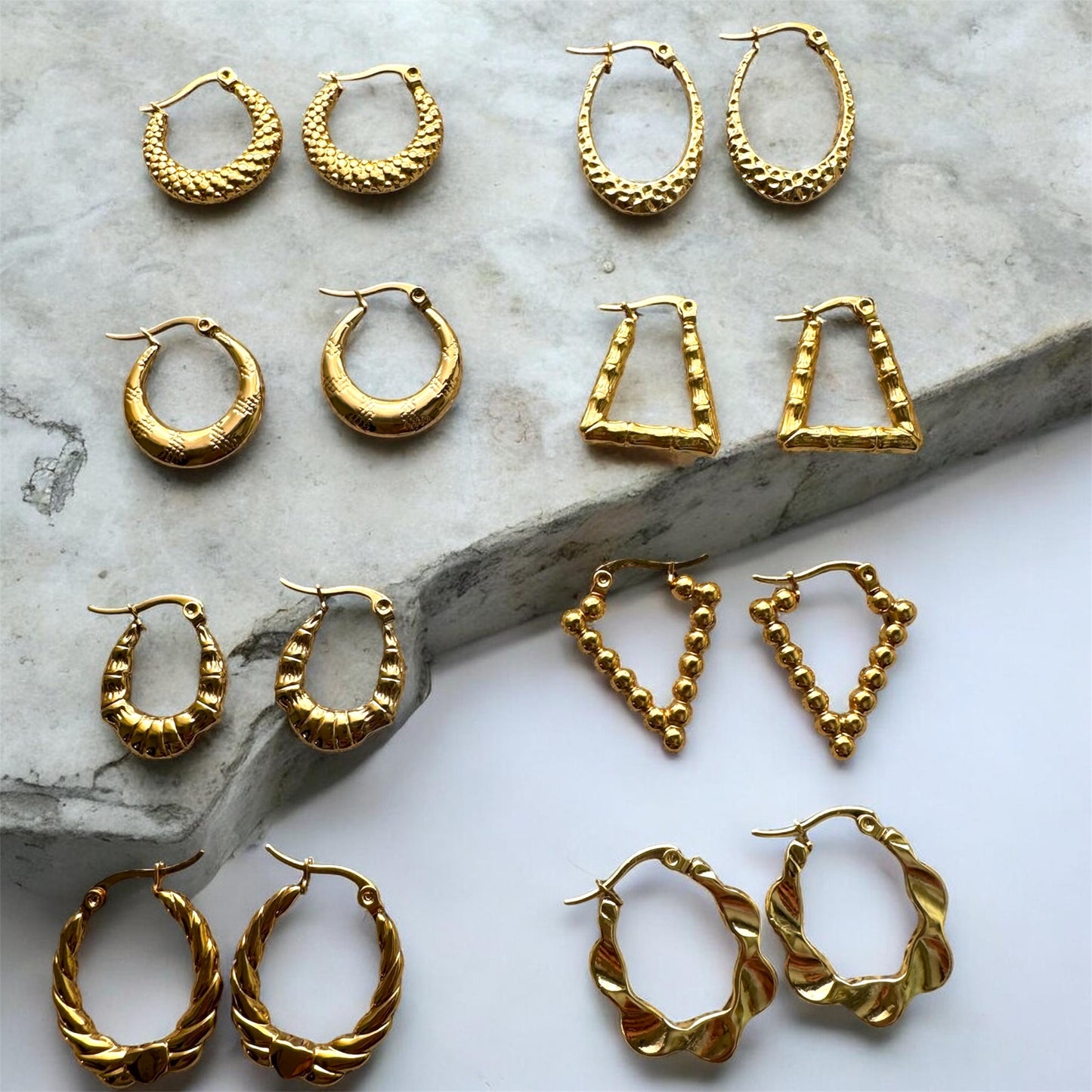 GOLD LOVE