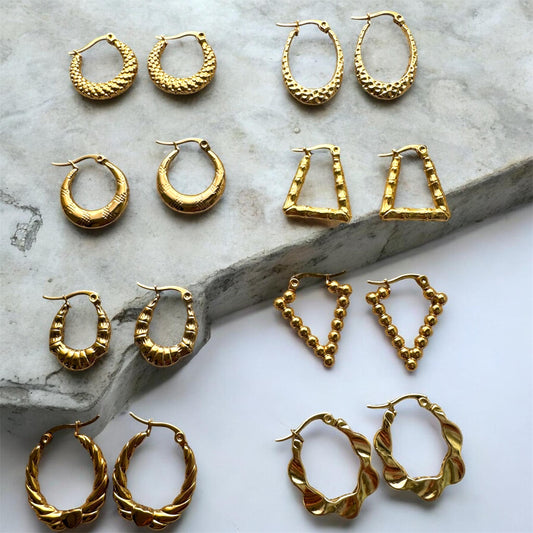 GOLD LOVE