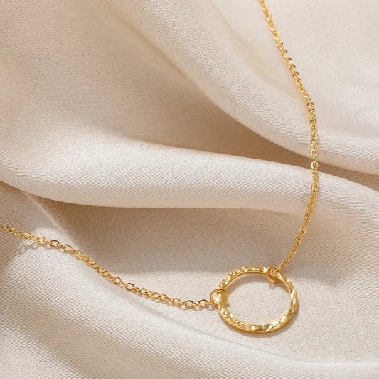 Pendant Circle
